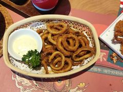 -必胜客(滨江店)
