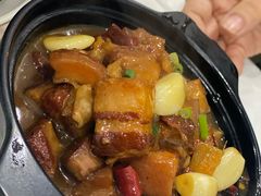 -新新湘菜馆(新中街二条店)