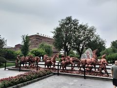-茯茶镇