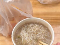 -汪记鲜鱼糊汤粉(沈阳路总店)