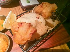 -玉川屋·深夜食堂居酒屋(柳巷店)