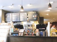 -星巴克(陆家嘴软件园店)