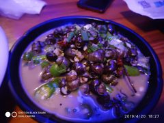 -南极·小龙虾·湘式拌饭(南街店)