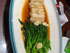 -八大碗·地道东北菜(中街店)