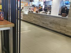 -汉堡王(天津鲁能店)
