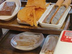 -小龙坎火锅(总店)