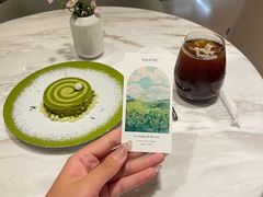-théATRE 茶聚场(王府中環店)