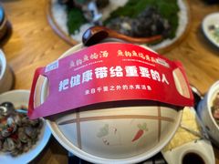 -老阿爸鲜鱼土菜(独墅湖店)