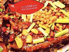 -牛师傅活鱼烤鱼麻辣香锅米线店(滦南店)