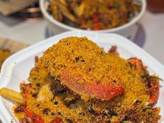 -避风塘·金牌店·夜宵(金玉兰店)