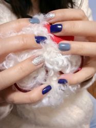 -喜柿·nail日式美甲美睫