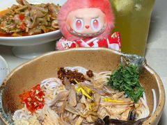 -雲說·花(西宸天街店)
