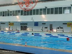 -七宝中学游泳馆