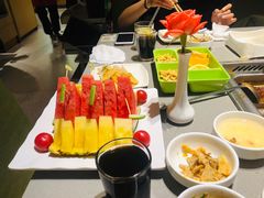 -海底捞火锅(方塔东街店)