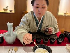 -桃源咖啡厅(武夷山大红袍山庄店)