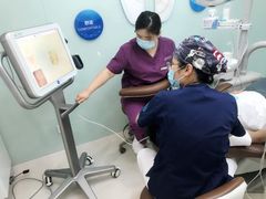 -固瑞齿科(国贸门诊店)