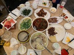 -大鸭梨(天通西苑店)