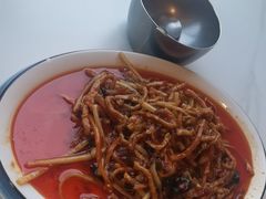 -赶海部落海鲜城(海阳路店)