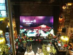 -时光码头民谣公社