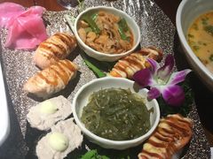 寿司拼盘-元通寿司(东骏店)