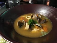 -Marina厨房·ALA精酿(月湖盛园店)