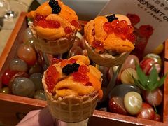 -贰捌零叁精致料理(钱湖店)