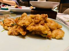 -宏达宴老菜馆(群力第四大道店)