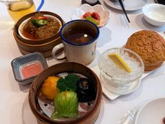 -粤域茶餐厅