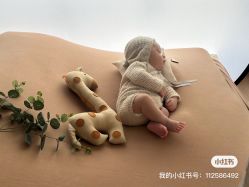 点击看大图 -爱你宝贝儿童摄影(西湖云端店)