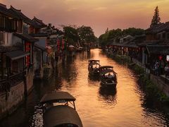 -绍兴书圣故里景区