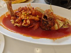 -大鸿运酒店·苏州菜·松鼠桂鱼(观前街店)