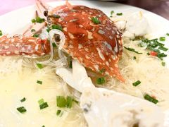 -百家福海鲜排档·闽菜·家宴(斗西路口店)