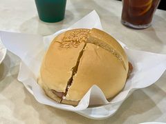 -旺角宝港式茶餐厅(寮步店)