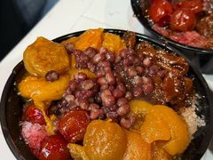 -小胖老味刨冰