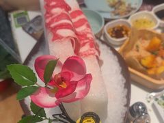 -洪氏嗨捞·猪肚鸡火锅(阳光天地店)