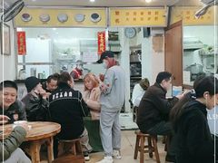 -沙湾姜埋奶(兴新包店)
