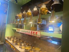 -咕嘟草帽鱼·牛奶一样的鲜鱼汤(天鹅湖万达广场店)