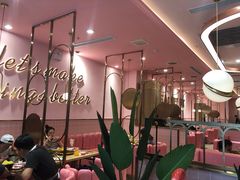 -万达茂商场(南京仙林店)