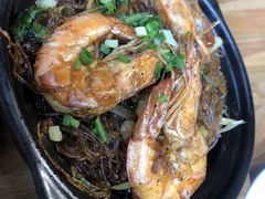-大茴香越法料理(SOHO复兴店)