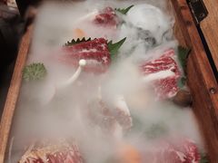 -牛将军•涮肉•烤肉(北京王府井·故宫店)