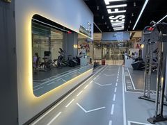 -VLines耀能运动24小时·月付制健身(京广桥店)
