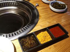 -梅梅家的烤肉店(槐北路店)