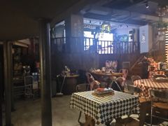-三千里烧烤(外滩店)