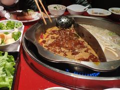 -山城辣妹子(定福庄店)