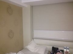 红茶馆酒店(油麻地店)-红茶馆(油麻地店)