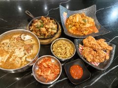 -HONGA HONGA雄家(曹路店)