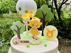 -CAKE BOSS 蛋糕老板(西单君太百货店)