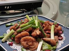 -金龙·打边炉(南京西路店)