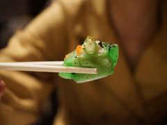 龙虾饺-8餐厅(新葡京酒店)