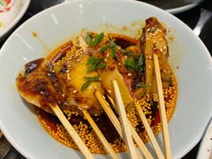 -老头儿油爆虾·知味杭州(爱琴海购物中心)